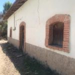 farm house 2 San Jose de los Amdrades and Mazamitla Jalisco farm house