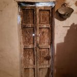 door San Jose de los Amdrades and Mazamitla Jalisco