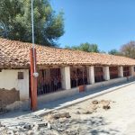 farm house San Jose de los Amdrades and Mazamitla Jalisco