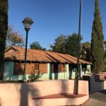 home San Jose de los Amdrades and Mazamitla Jalisco