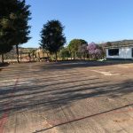 outdoors San Jose de los Amdrades and Mazamitla Jalisco